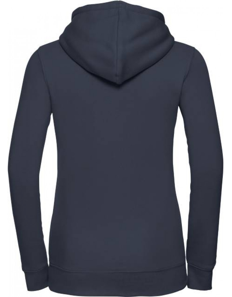 Hanorac cu glugă pentru femei „Authentic”